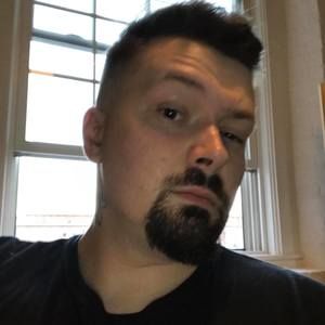 Meet your Posher, Aaron